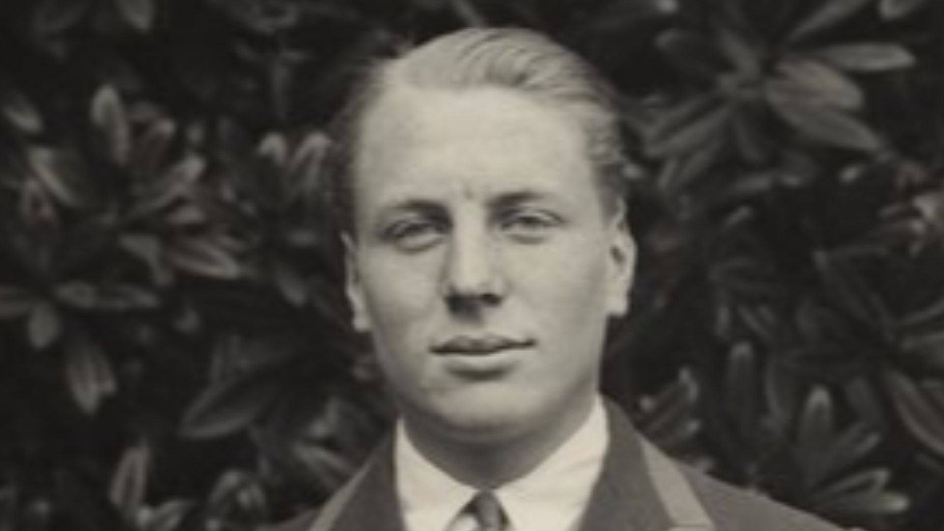 9. Andrew Irvine