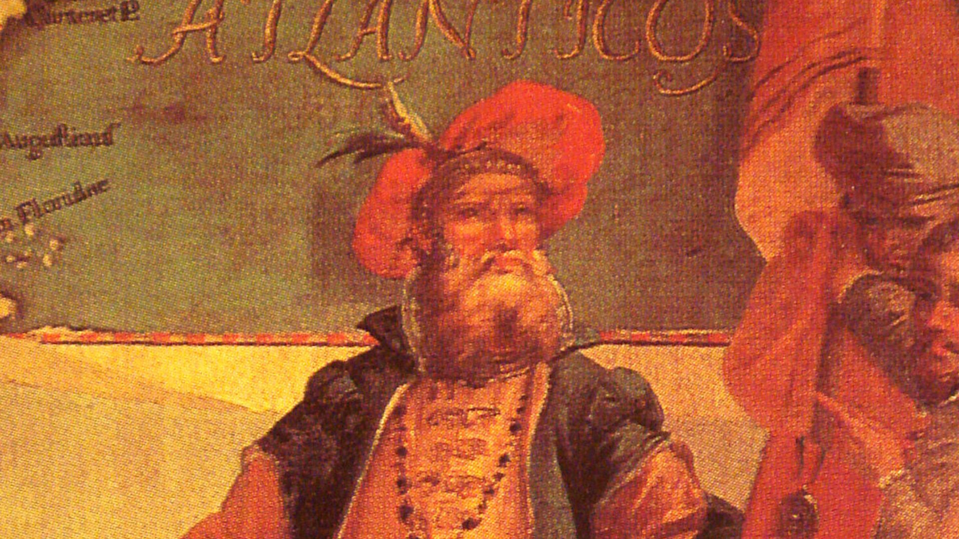 10. Jean Cabot