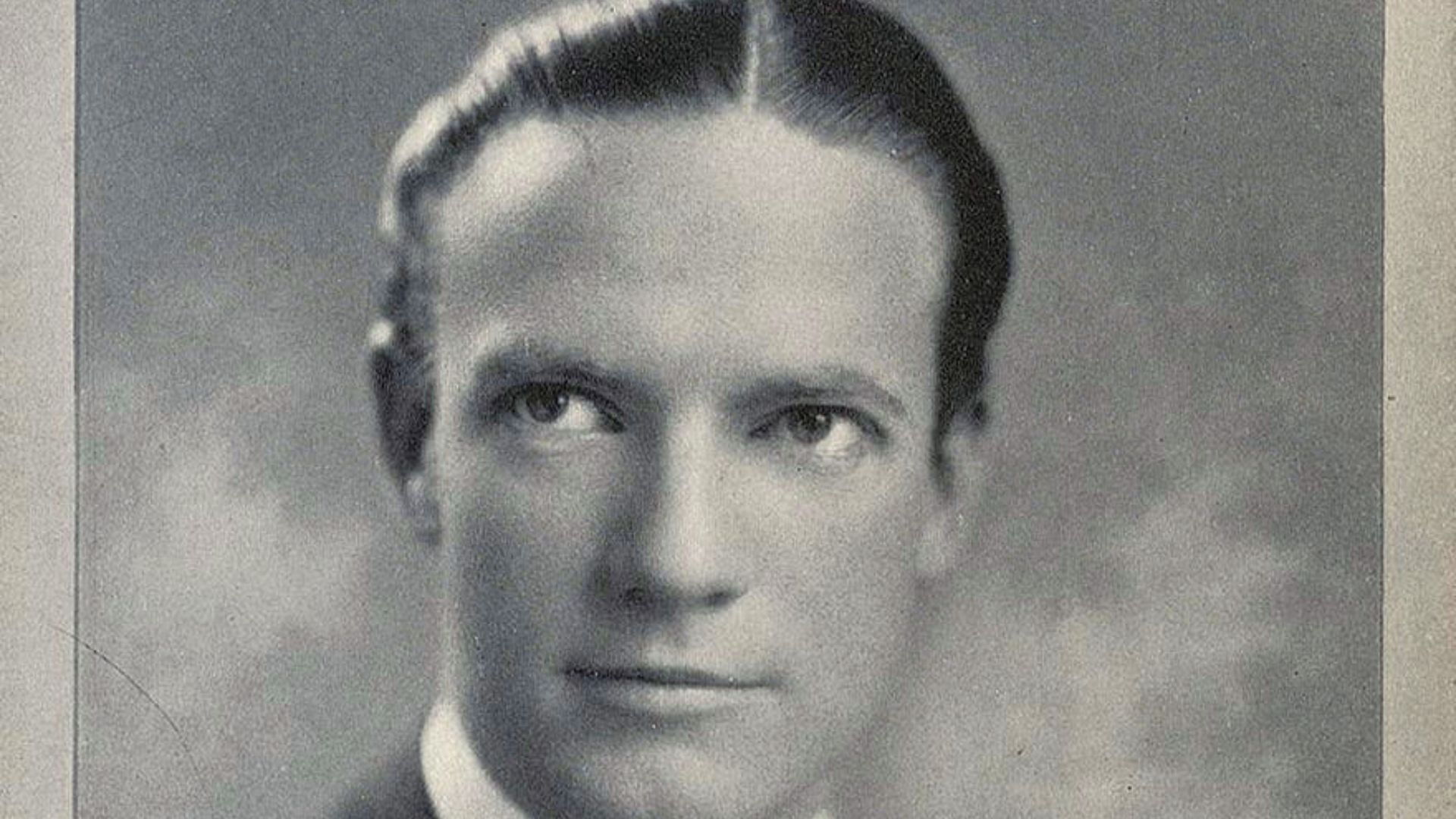 11. Richard Halliburton
