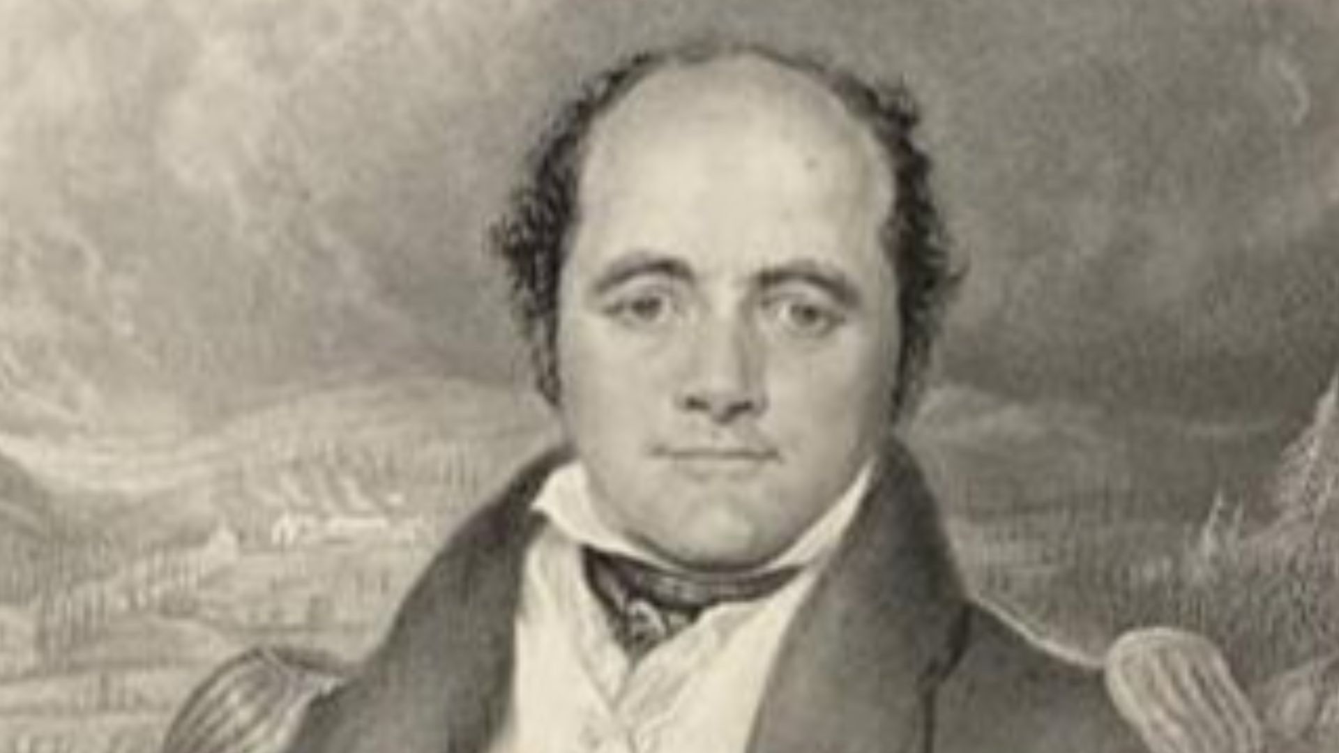 12. Sir John Franklin
