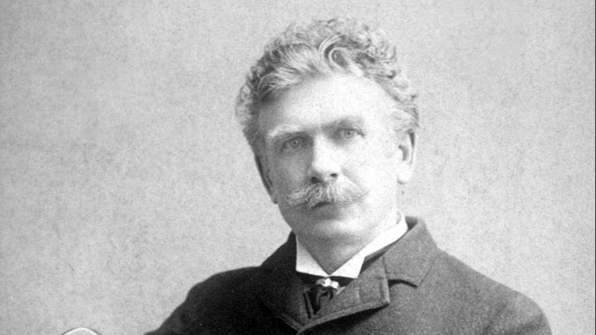 13. Ambrose Bierce