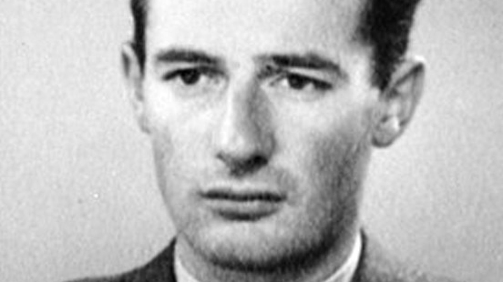 14. Raoul Wallenberg