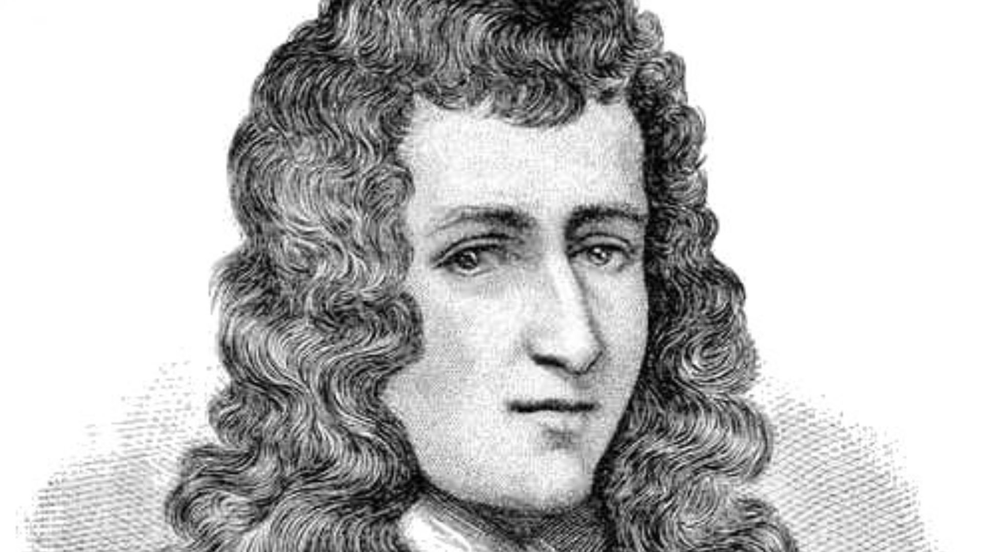 16. René-Robert Cavelier, Sieur de La Salle