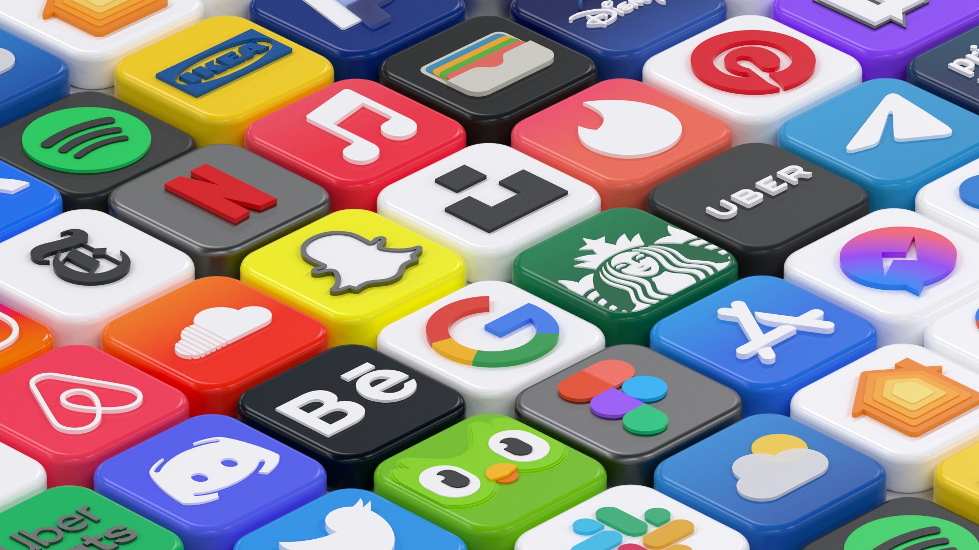 3. Spécialiste de l'optimisation de l'App Store