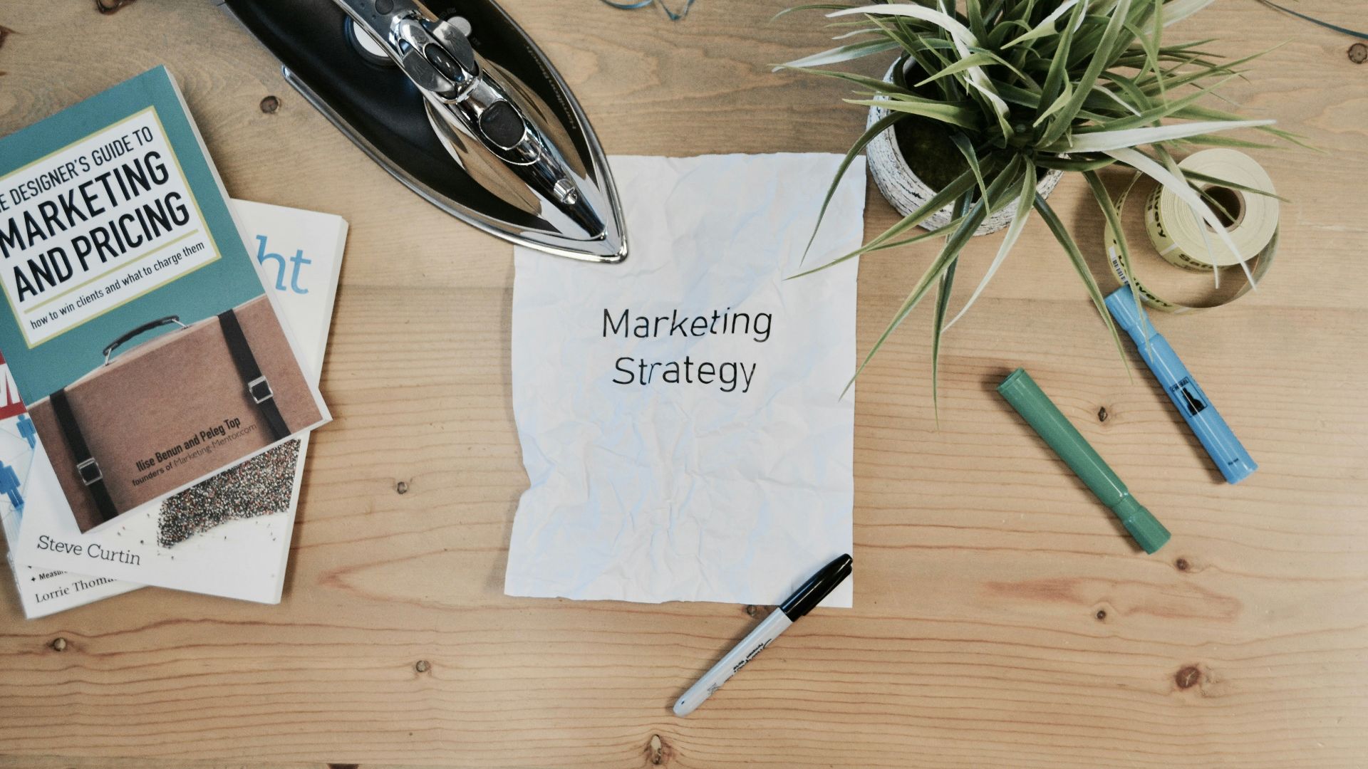 5. Coordinateur du marketing d'influence