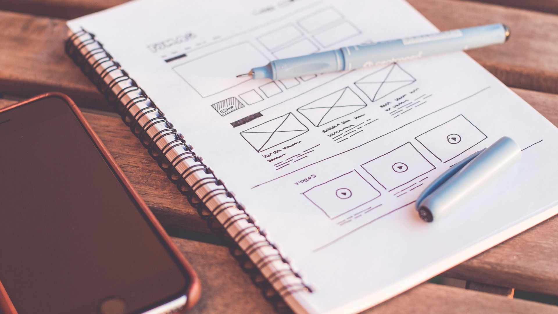 7. Chercheur UX