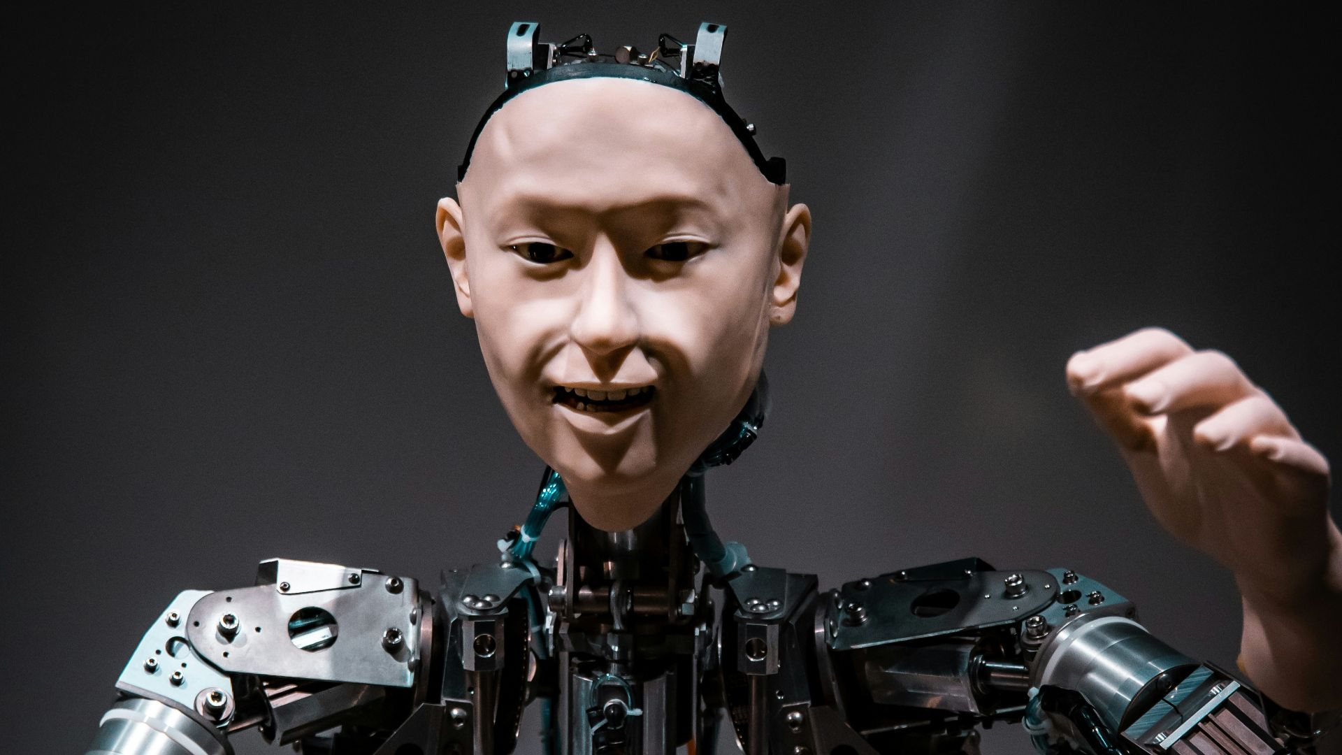 9. Ingénieur en apprentissage automatique