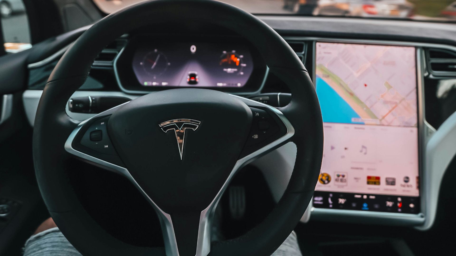 11. Ingénieur en véhicules autonomes