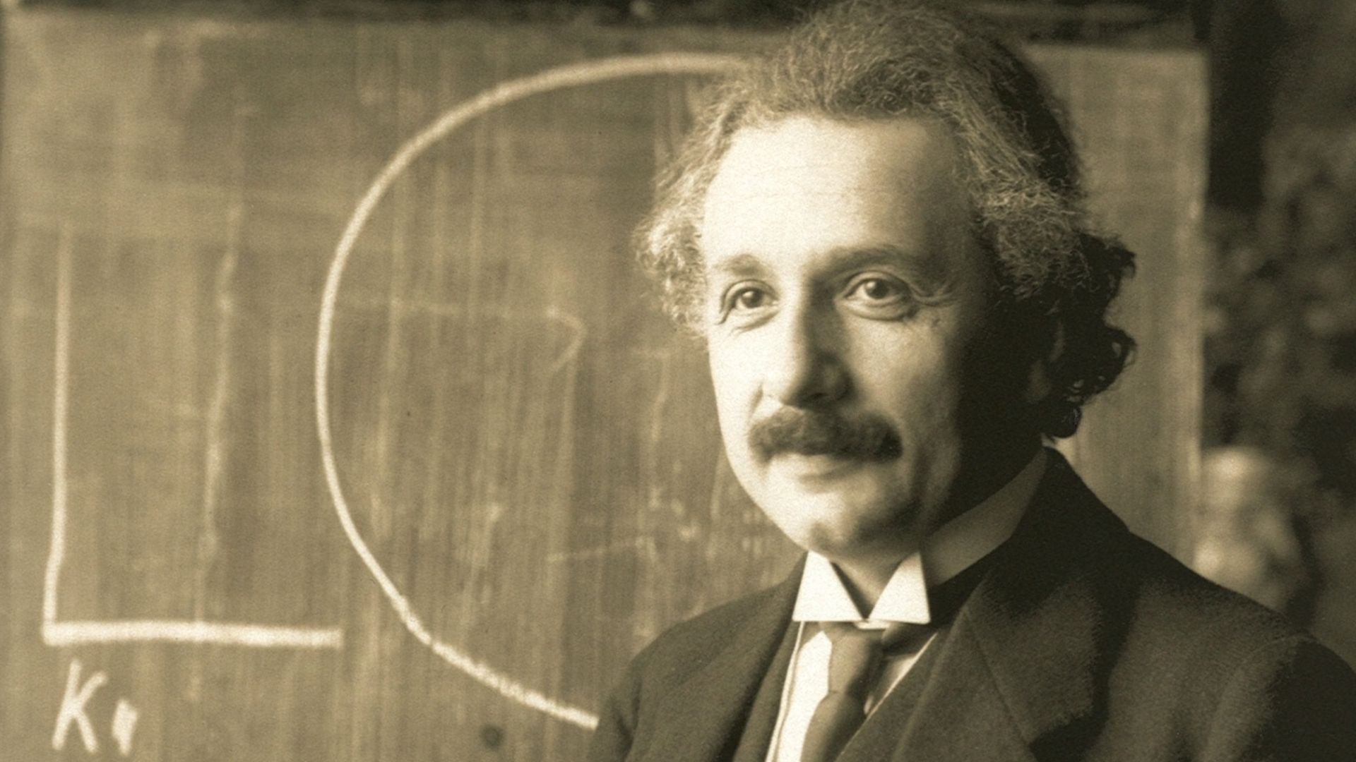 6. Albert Einstein