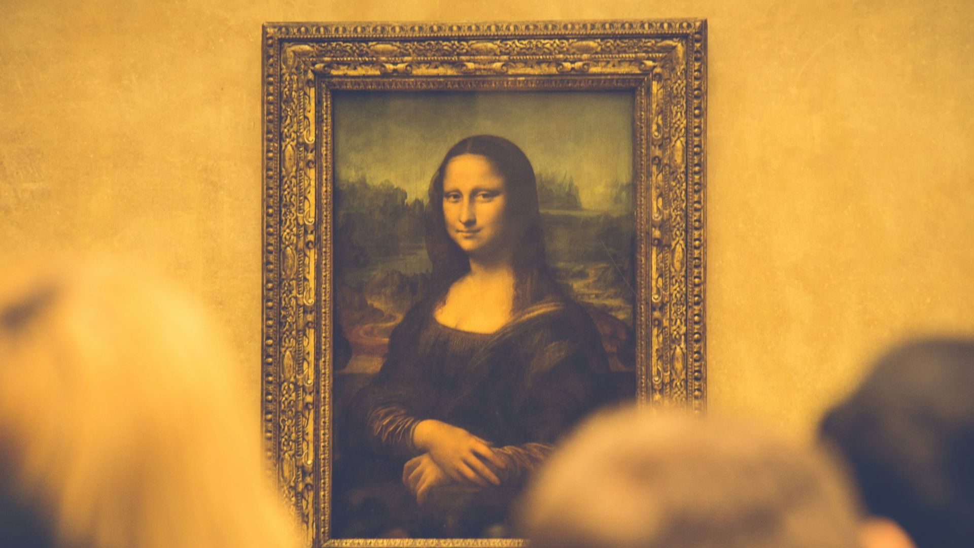 8. Léonard de Vinci