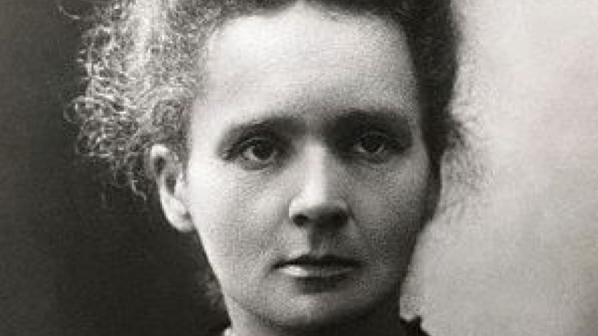 11. Marie Curie