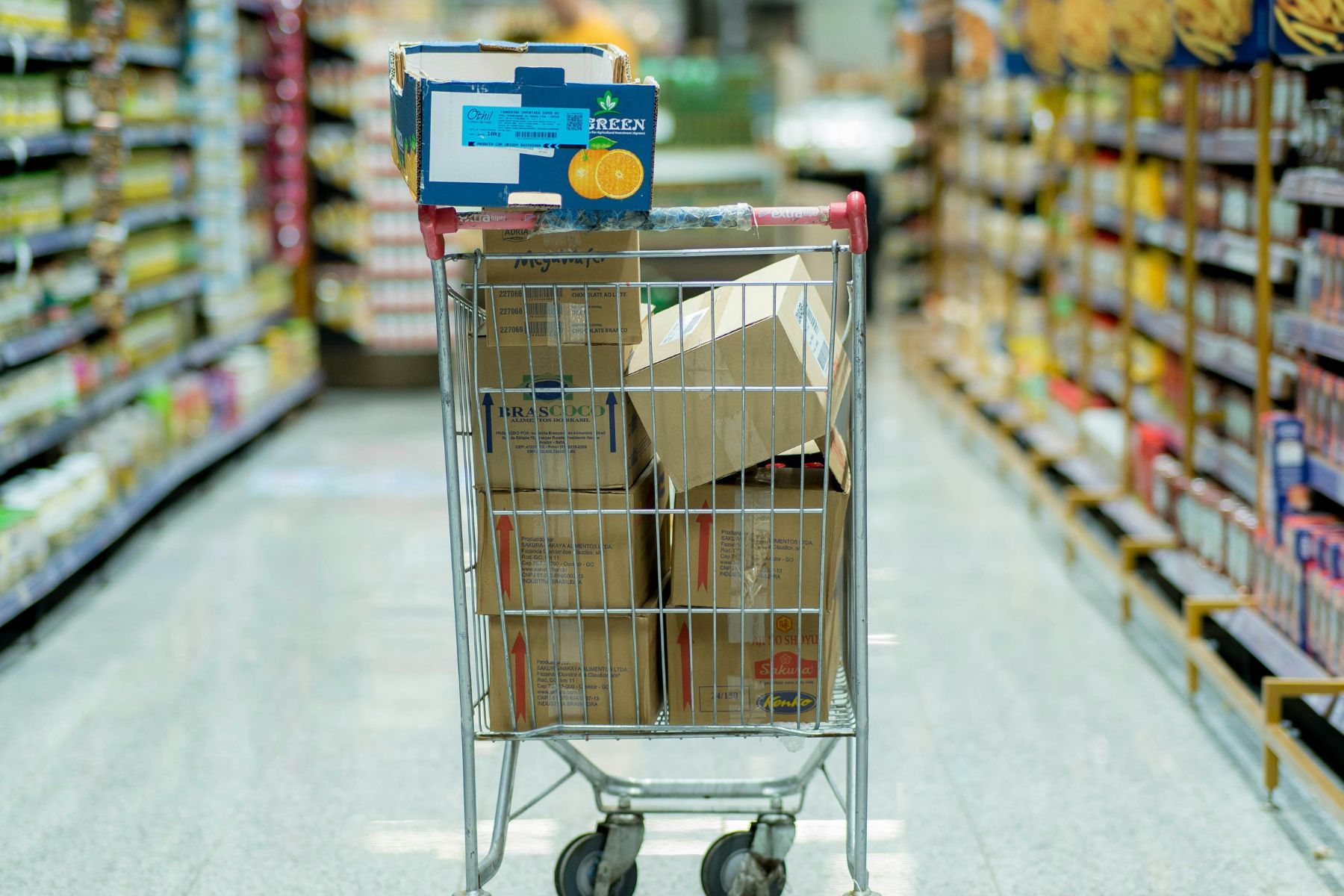 Acheter des produits en gros sans y réfléchir à deux fois