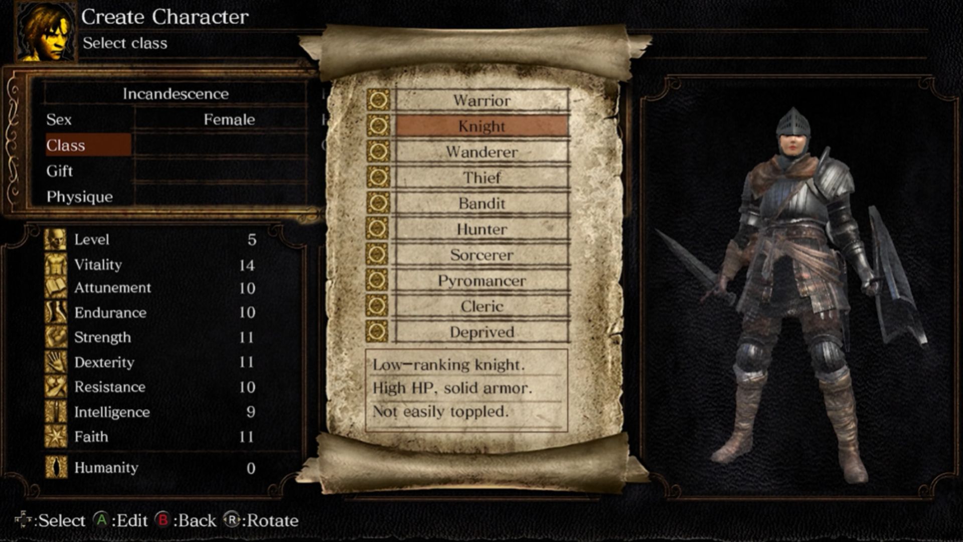 1. Dark Souls (2011)