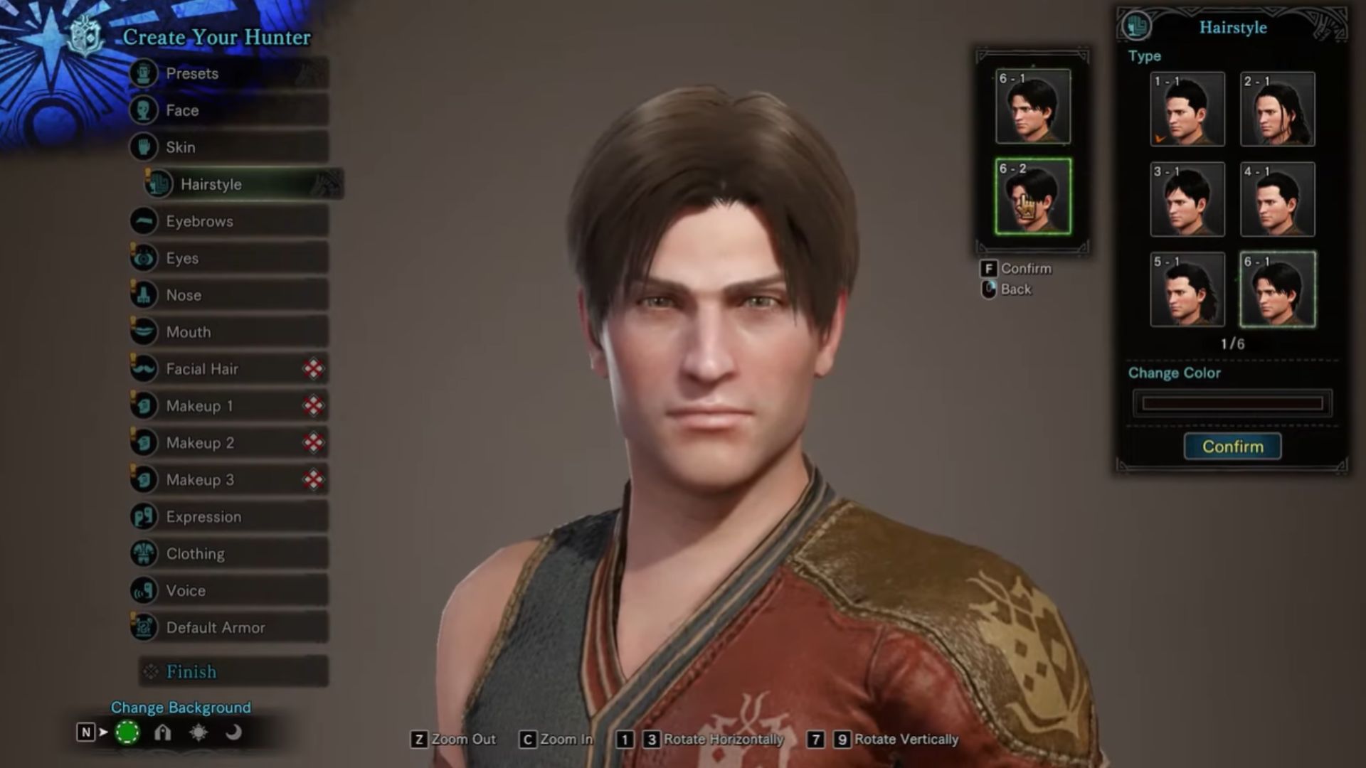 5. Monster Hunter: World (2018)