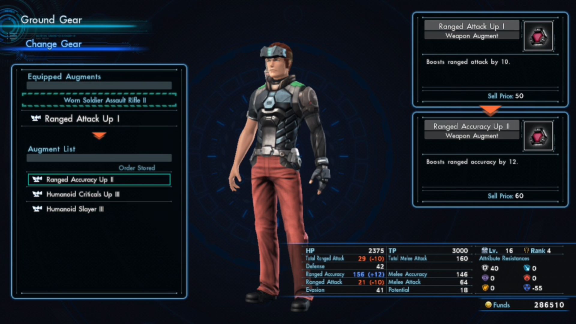 10. Xenoblade Chronicles X (2015)