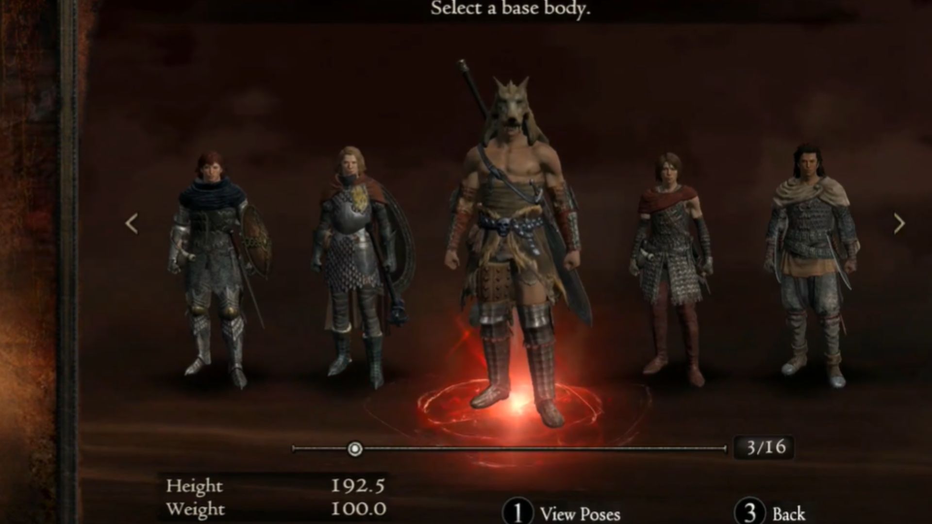 1. Dragon's Dogma: Dark Arisen (2013)
