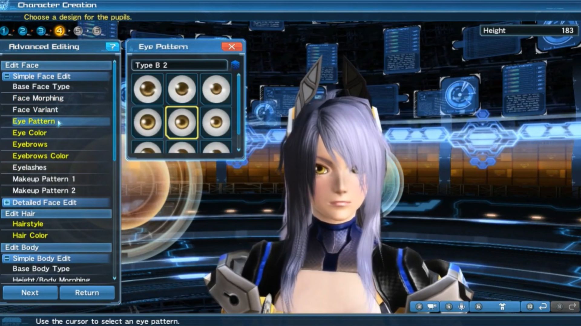 4. Phantasy Star Online 2 (2012)