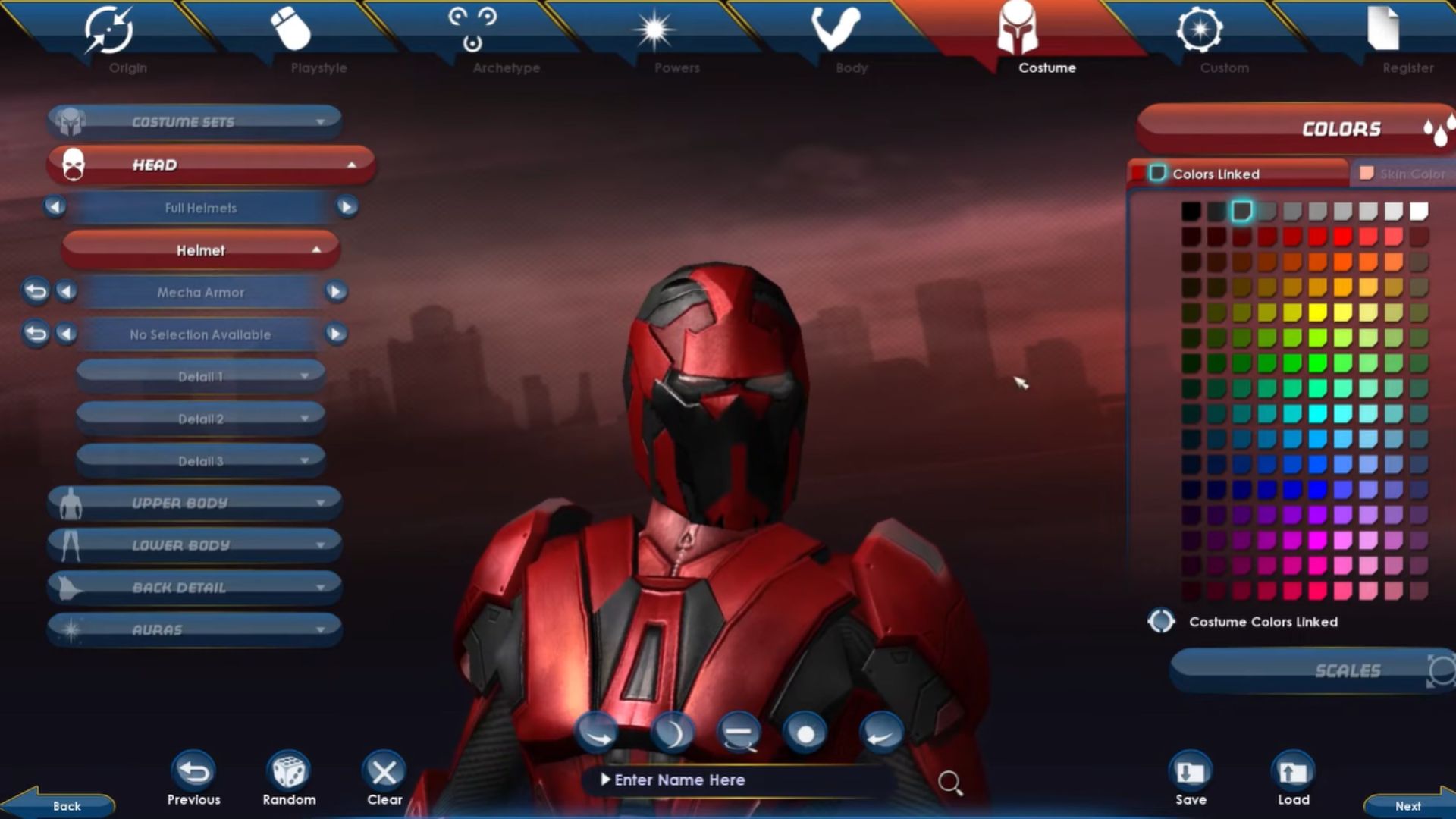 6. City Of Heroes (2004)