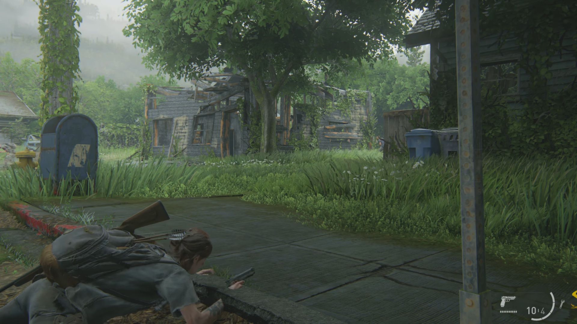 6. The Last Of Us Part II