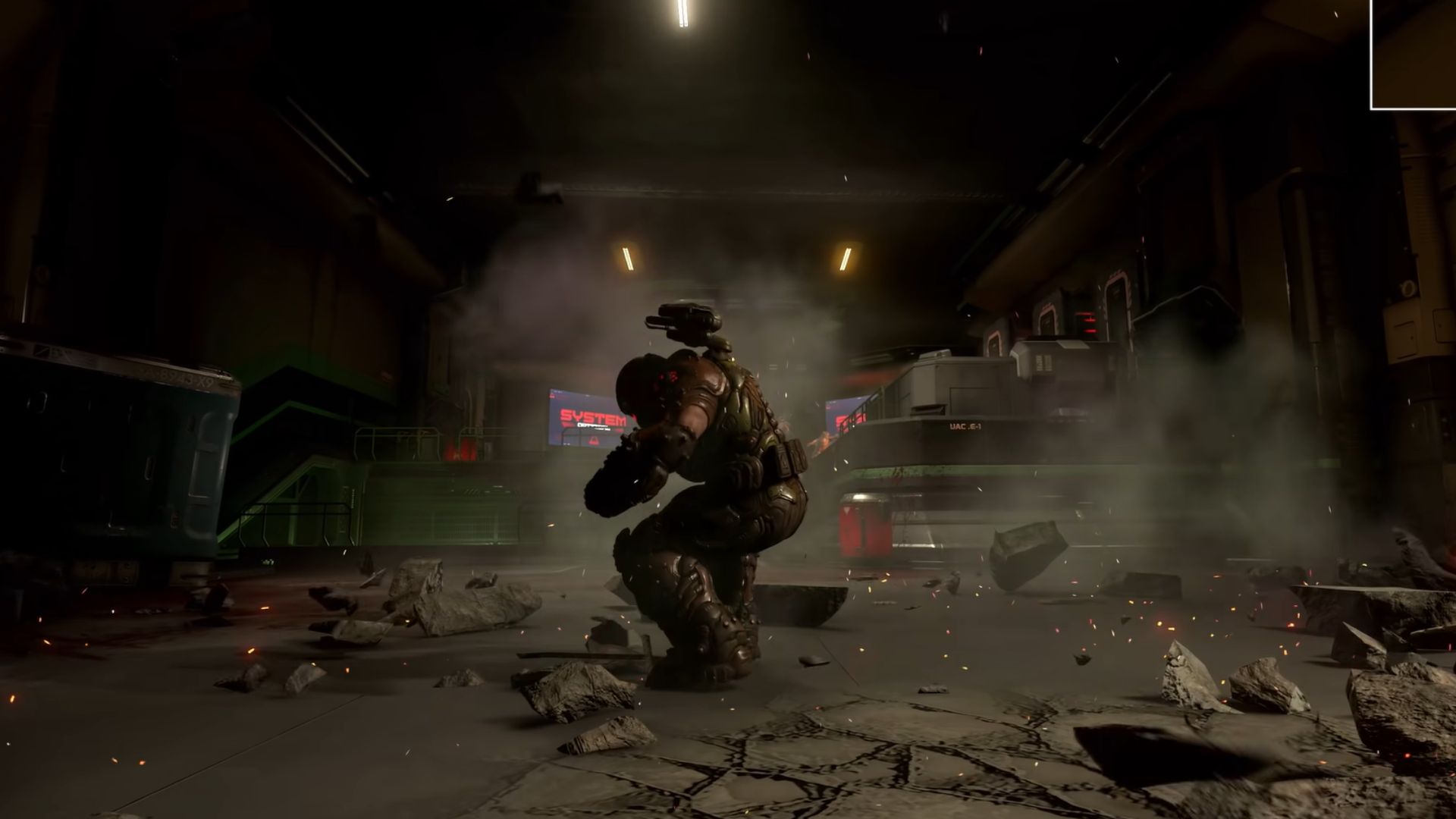 1. DOOM Eternal