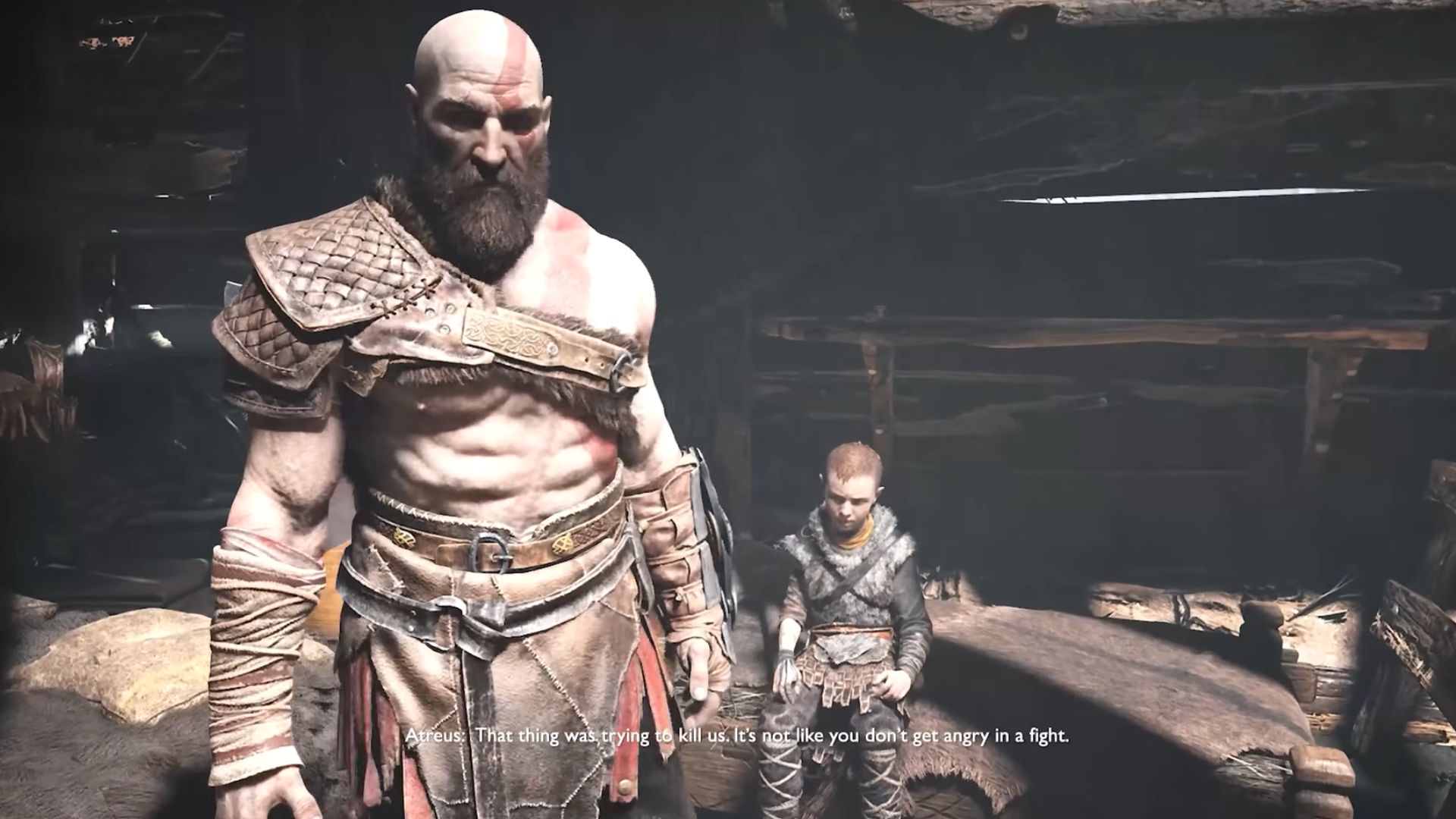 2. God Of War