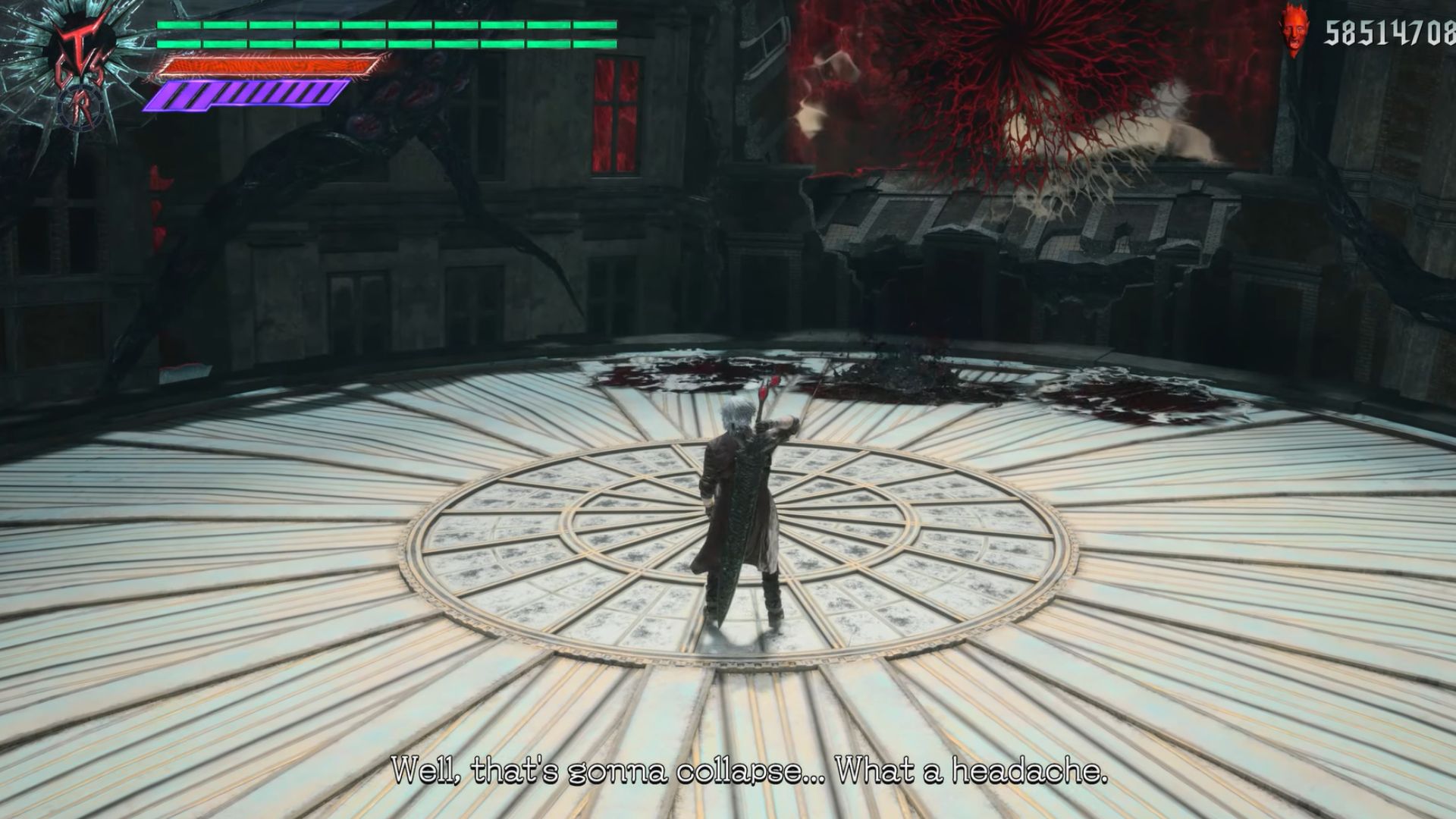 6. Devil May Cry 5