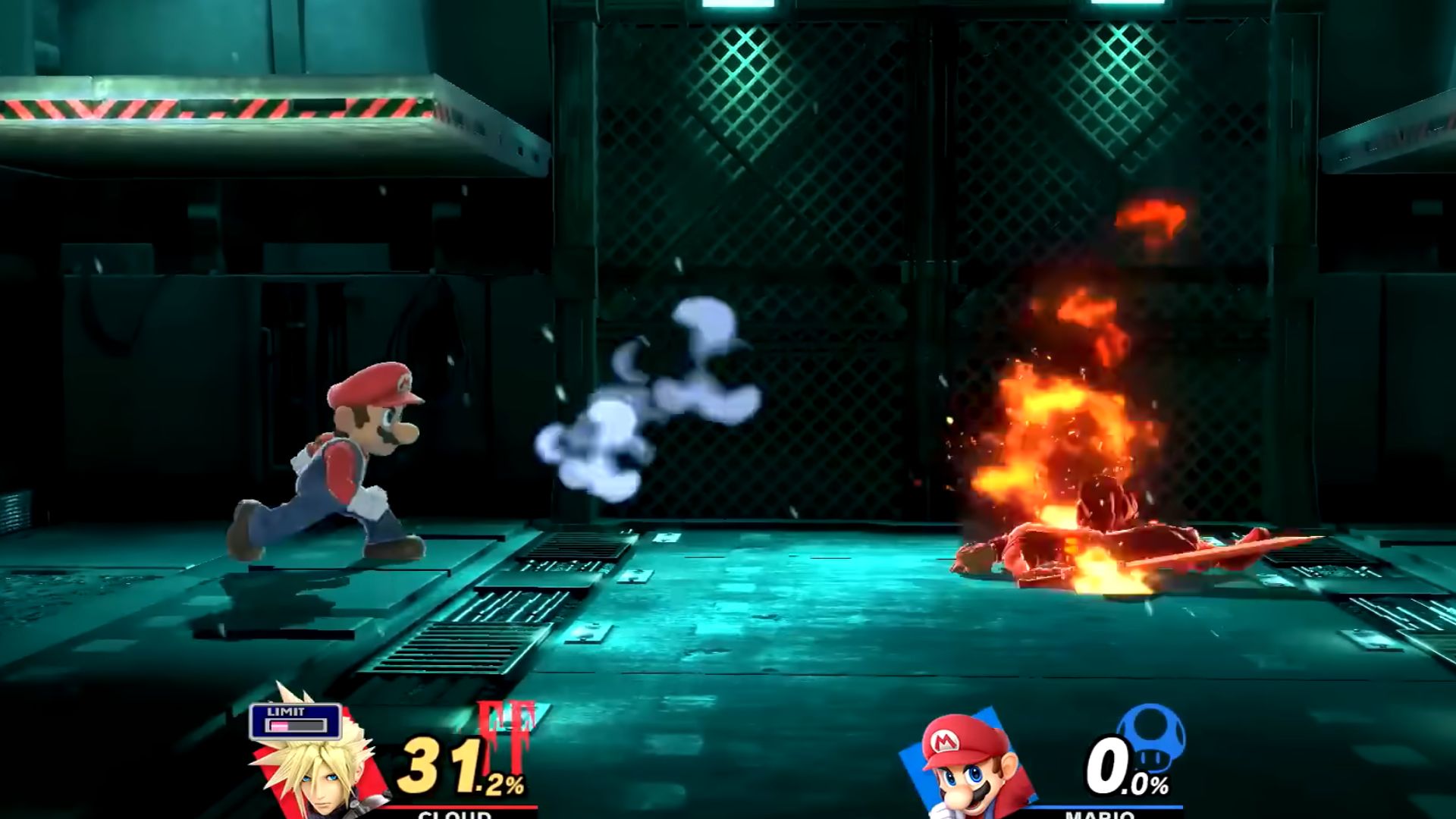 9. Super Smash Bros. Ultimate