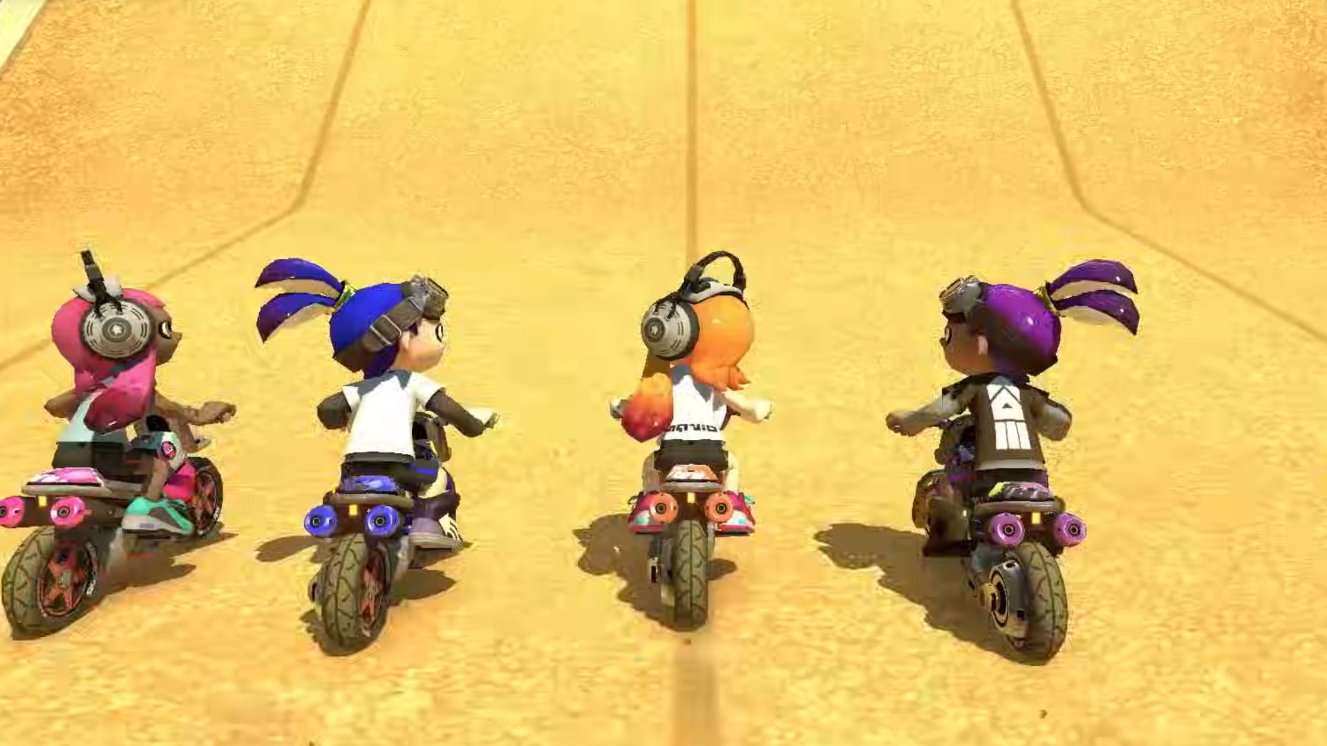 10. Mario Kart 8 Deluxe
