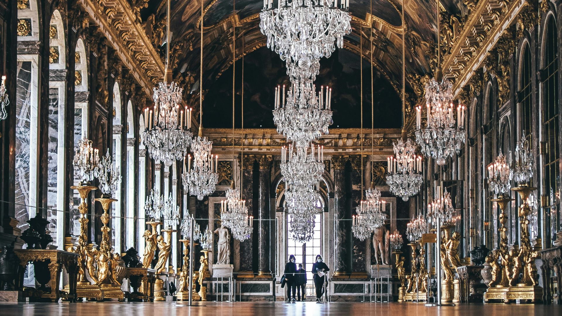 3. Elle a grandi près de la royauté