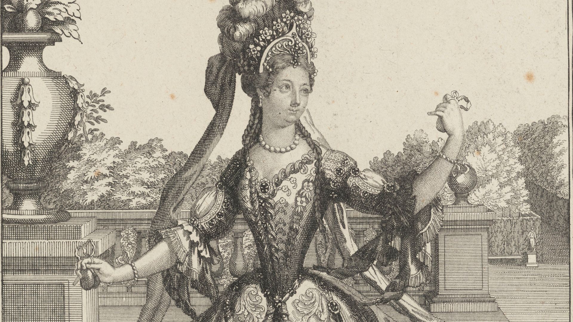 11. Elle a chanté pour son souper