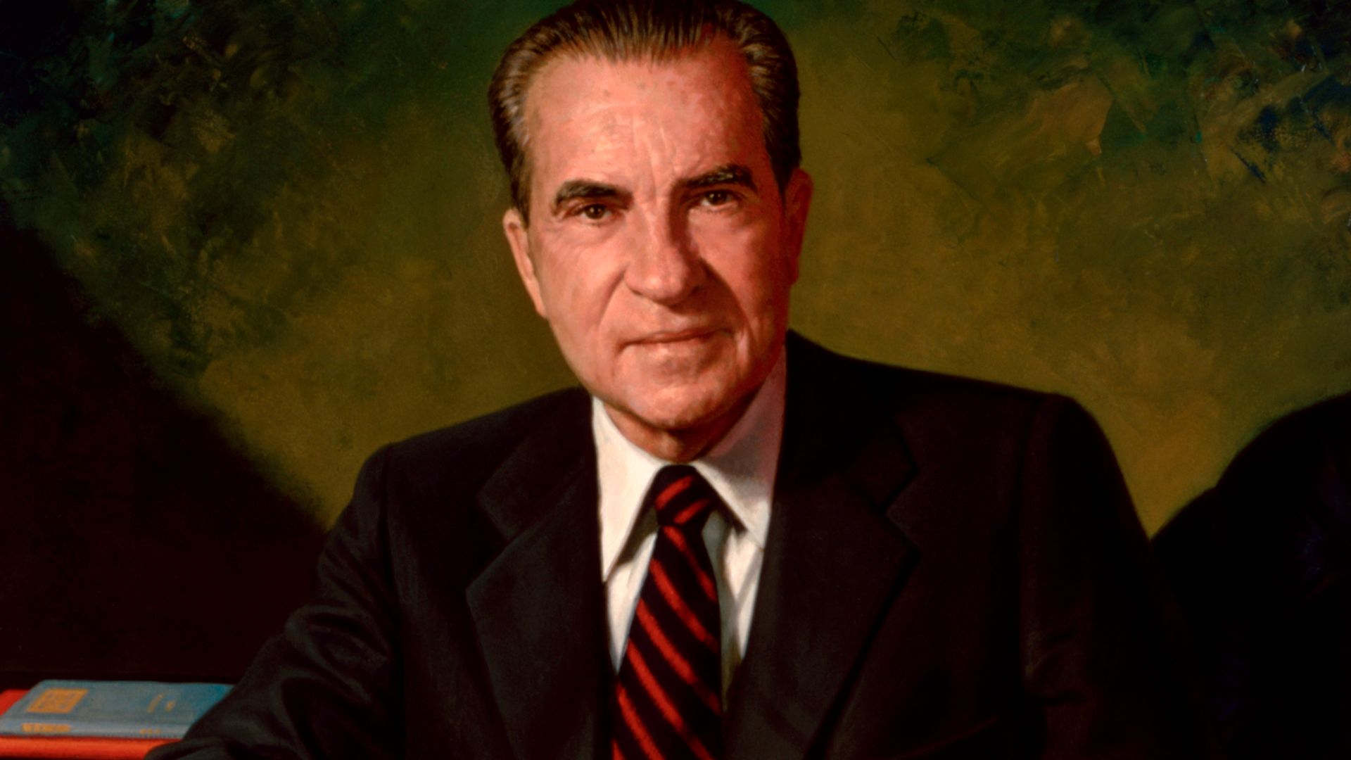 3. Richard Nixon