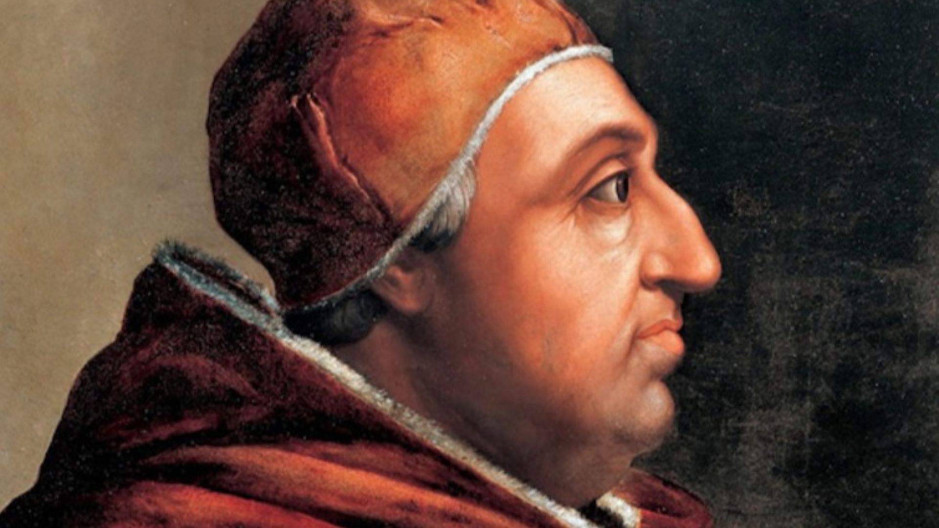 9. Pape Alexandre VI