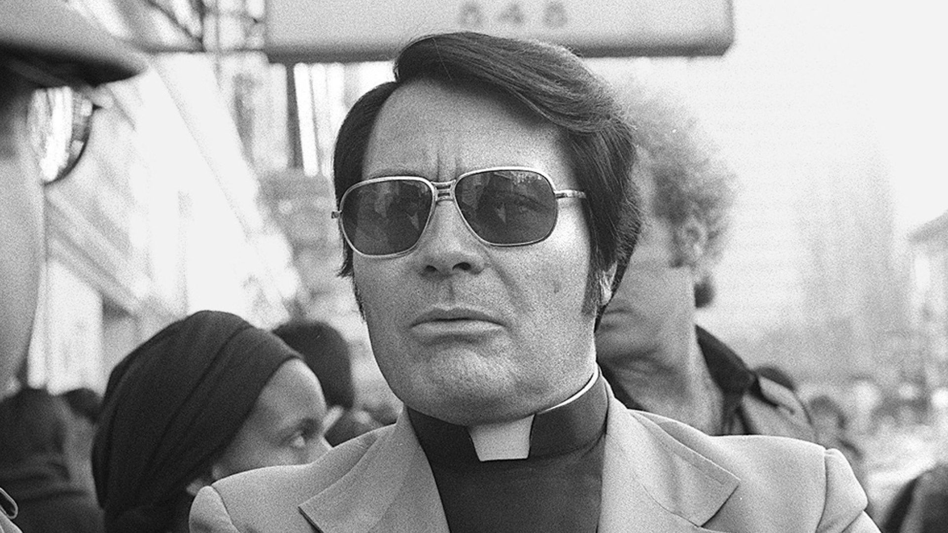 15. Jim Jones