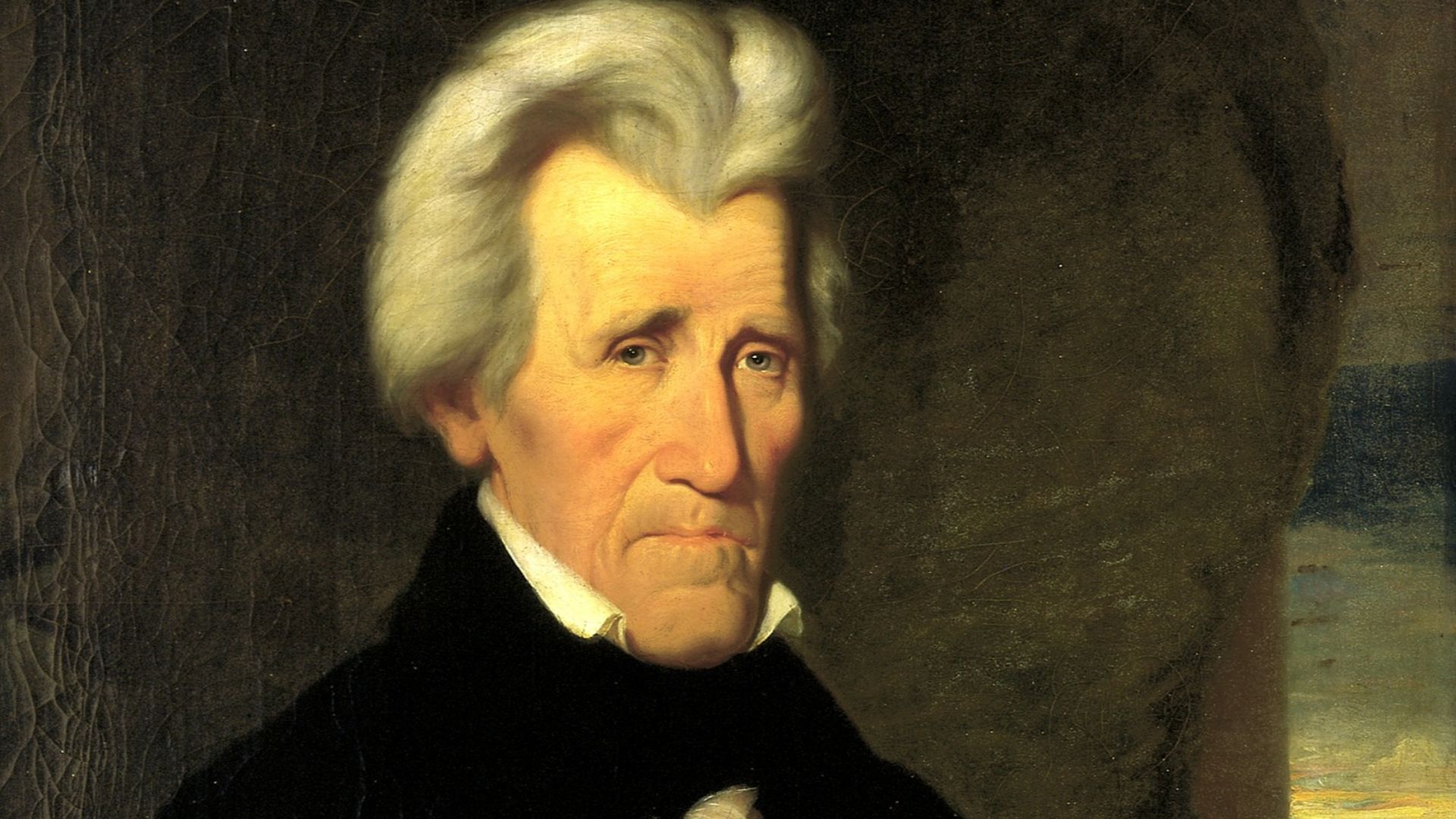 2. Andrew Jackson