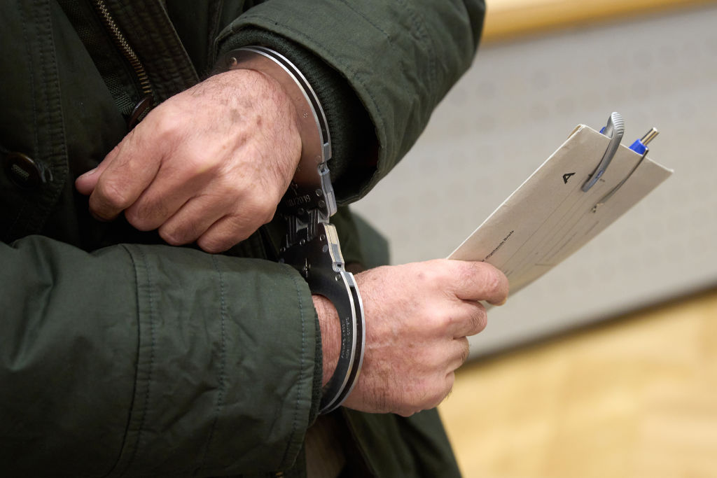 Un objectif de 3000 arrestations quotidiennes
