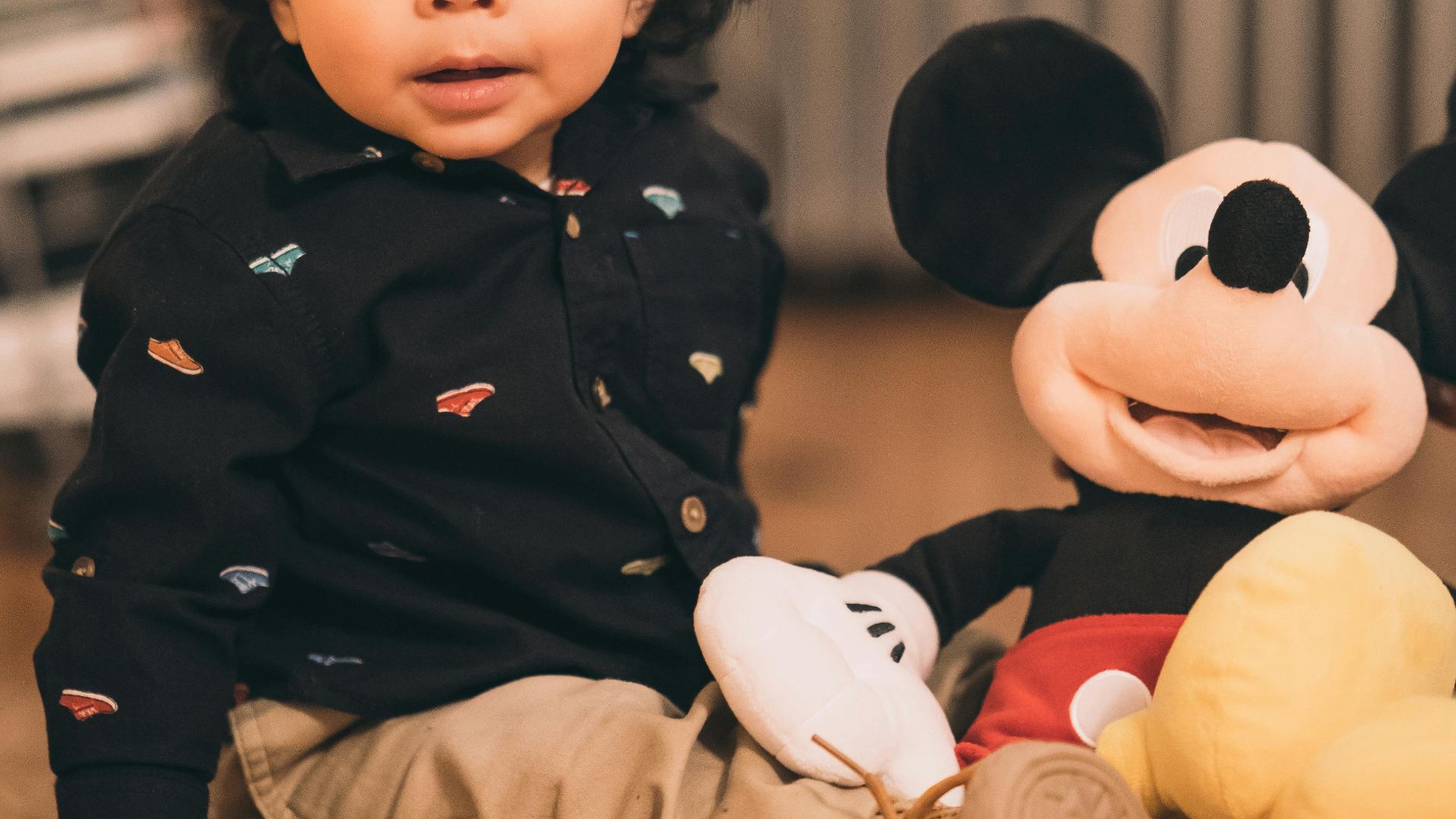 4. Mini-ensembles LEGO Disney Mickey & Friends