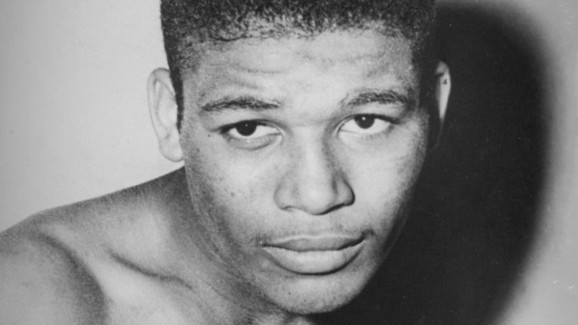 5. Sugar Ray Robinson