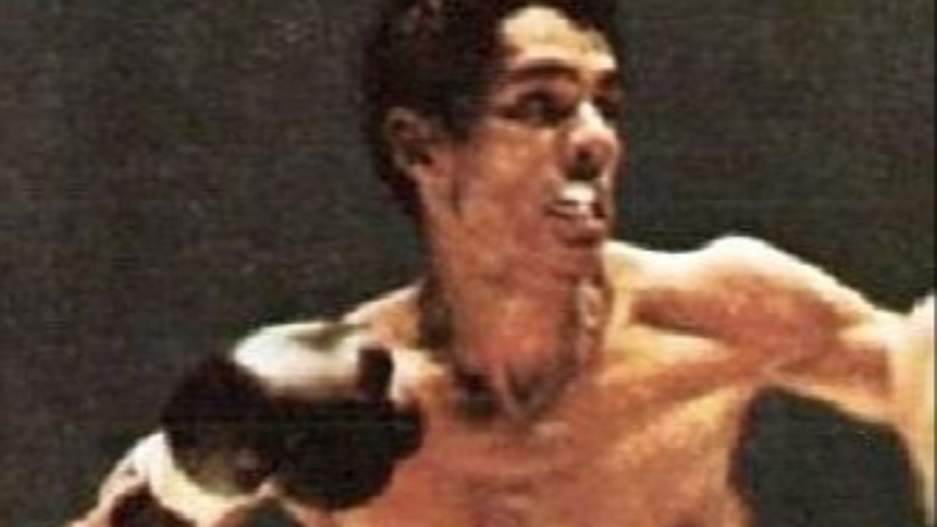 8. Roberto Durán