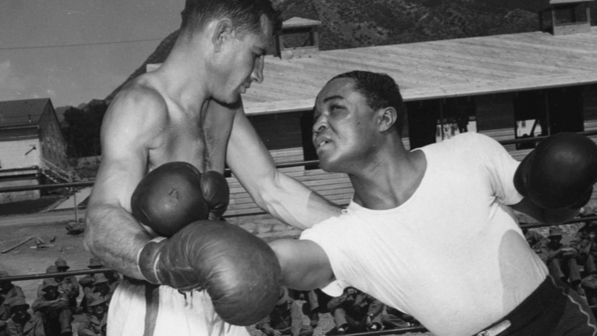 9. Henry Armstrong