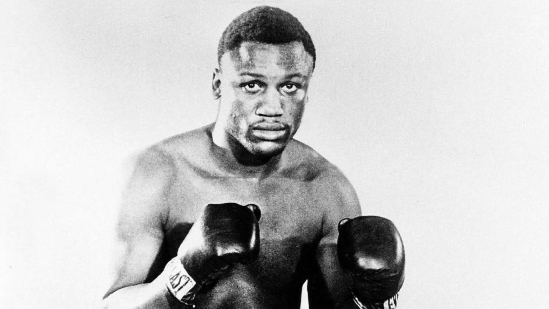 2. Joe Frazier