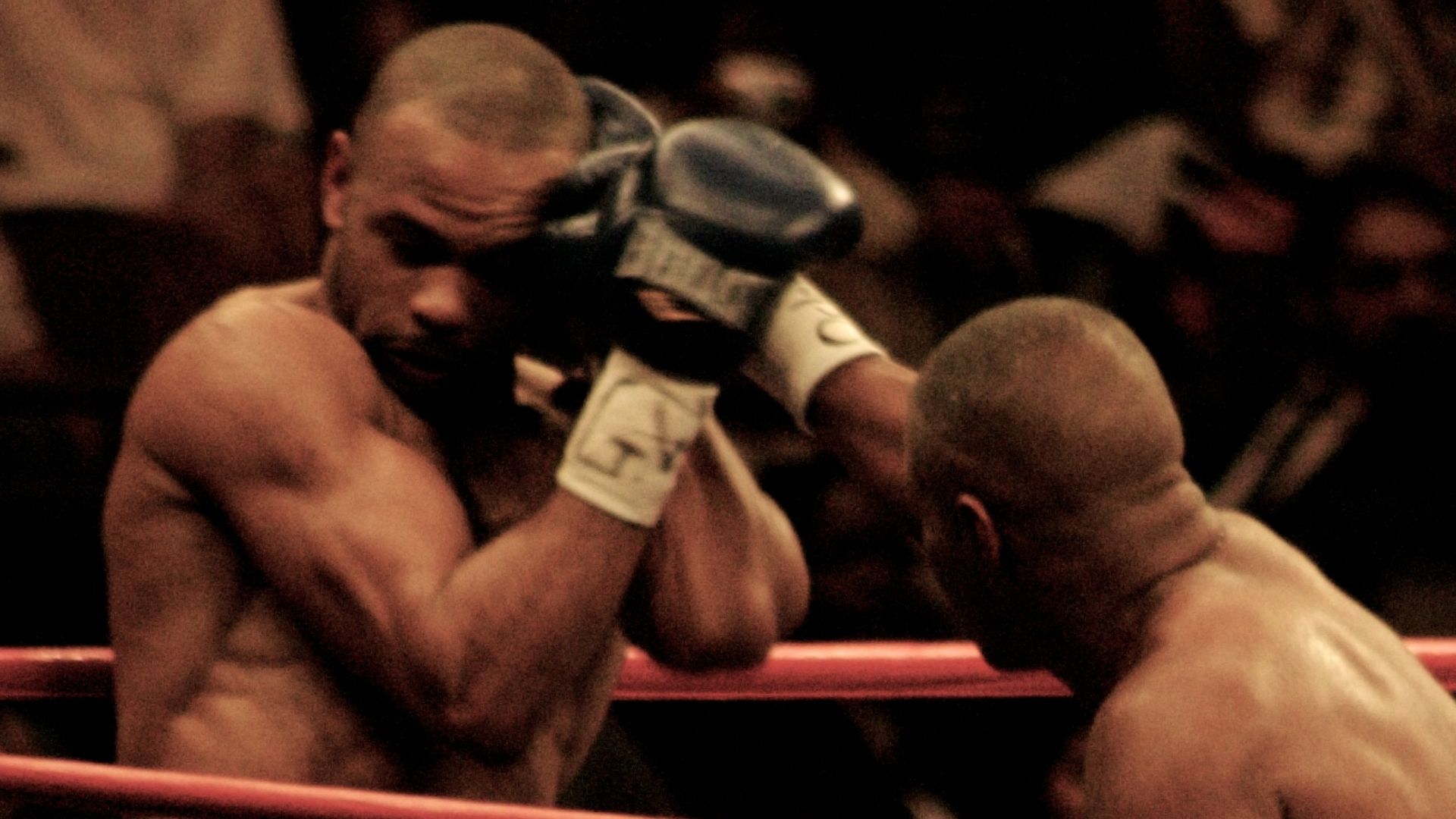 3. Felix Trinidad