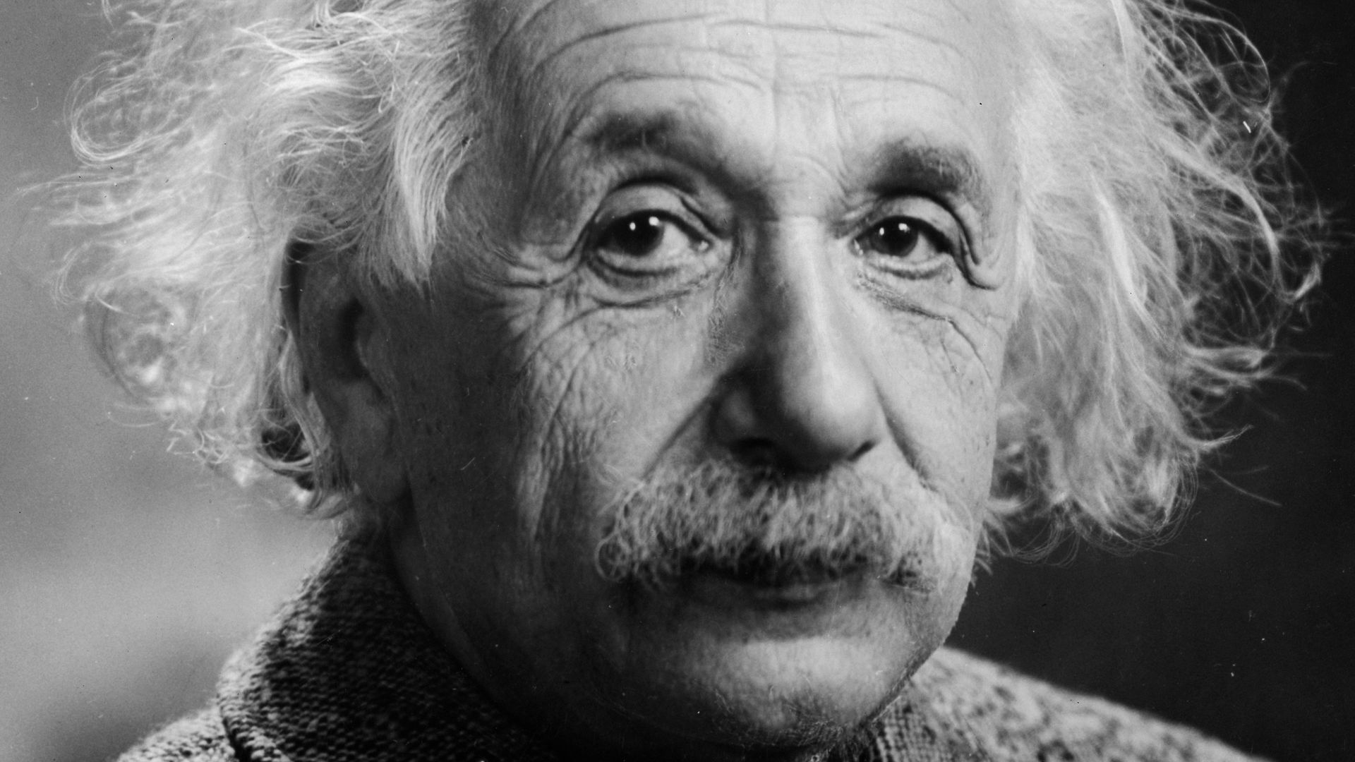 3. Manuscrit d'Albert Einstein avec signature