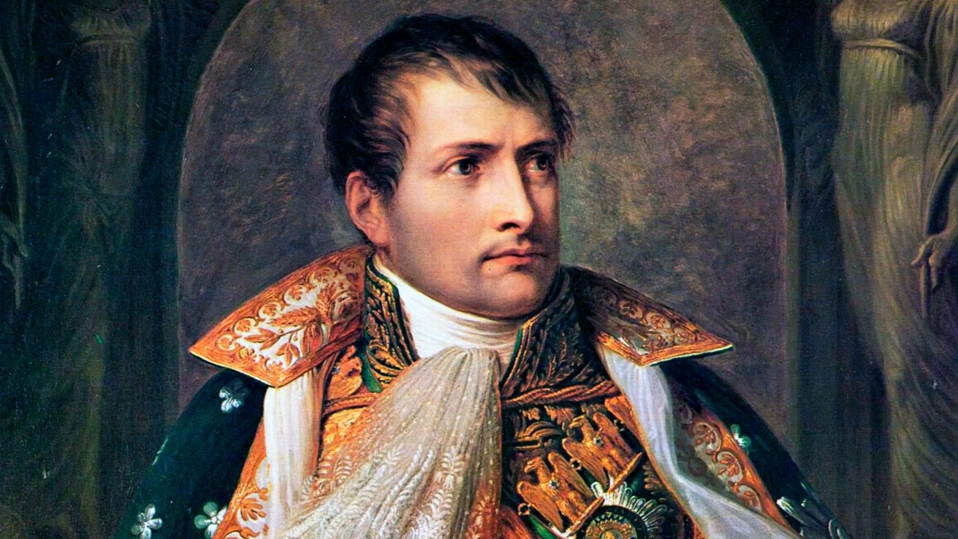 7. Document militaire signé par Napoléon Bonaparte