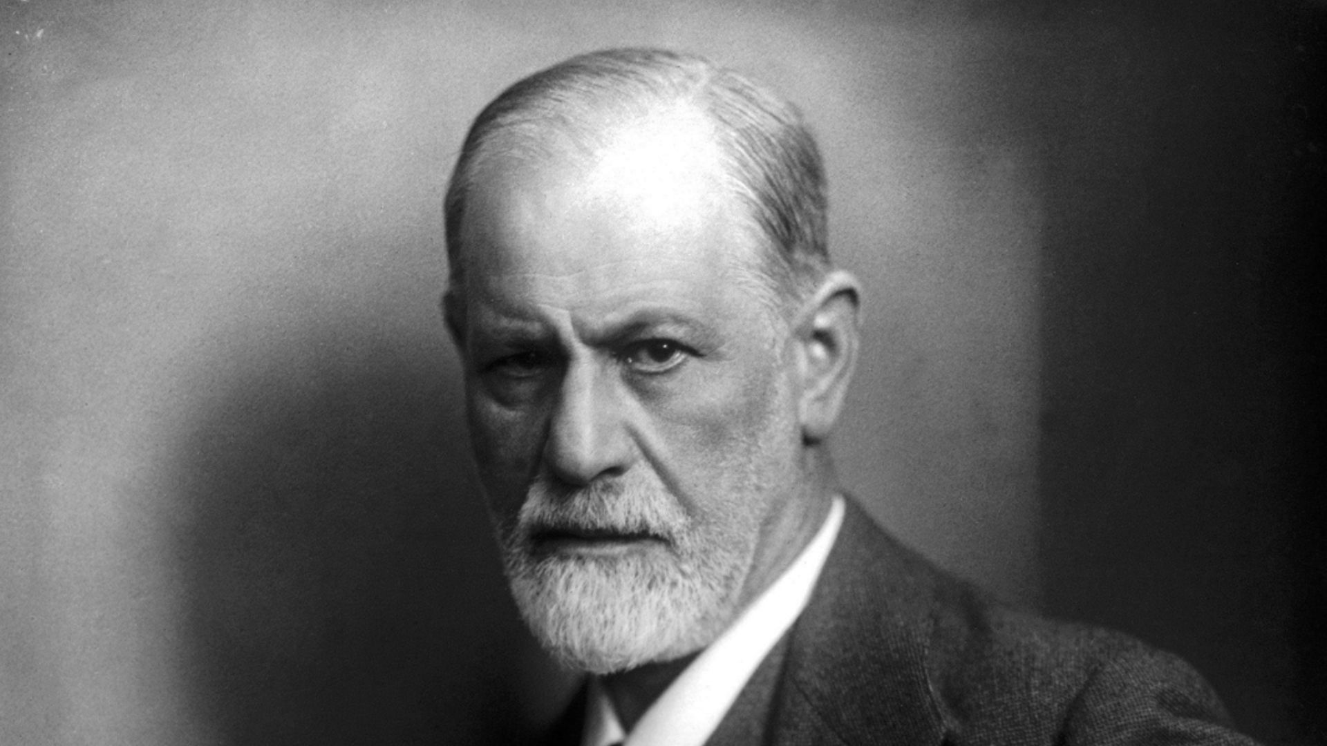 12. Lettre de Sigmund Freud avec signature