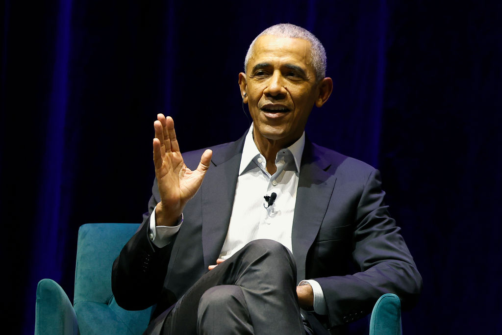 Who's the best president?