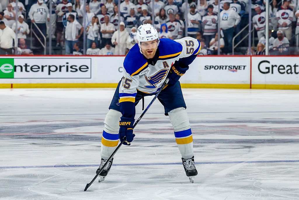Colton Parayko