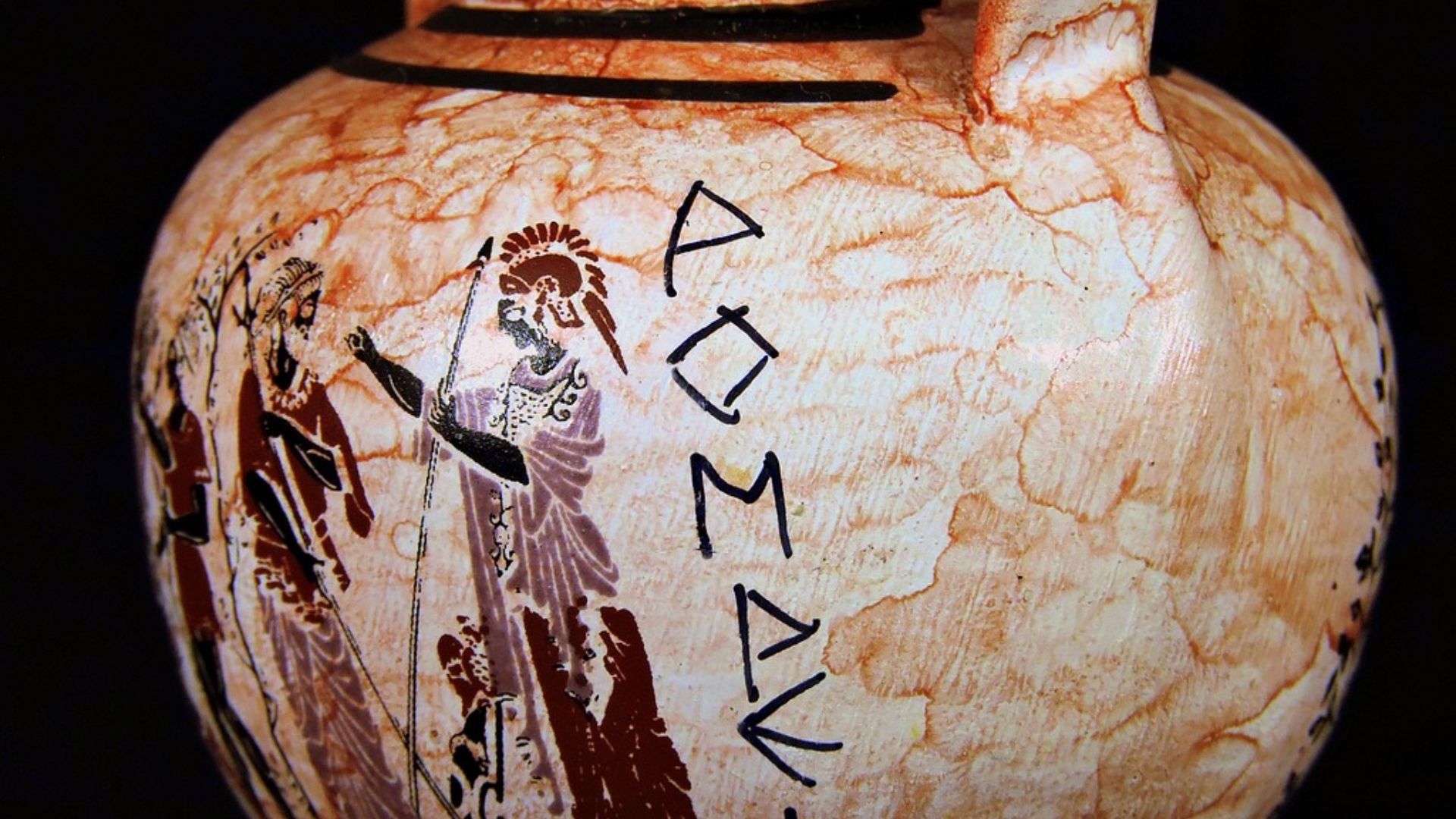 2. La ville a été ensevelie sous 13 à 20 pieds de cendres