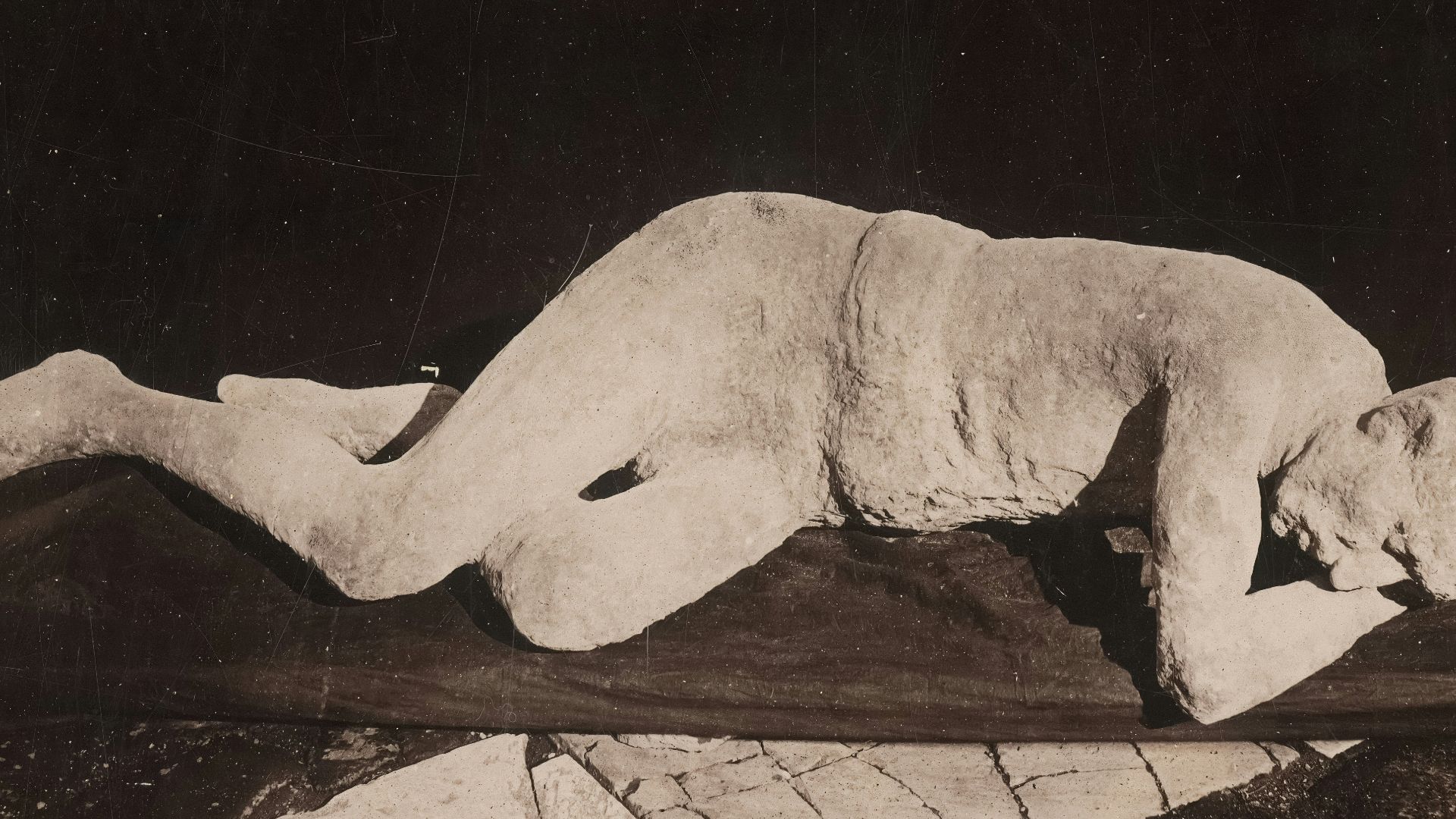 3. Beaucoup sont morts sur le coup