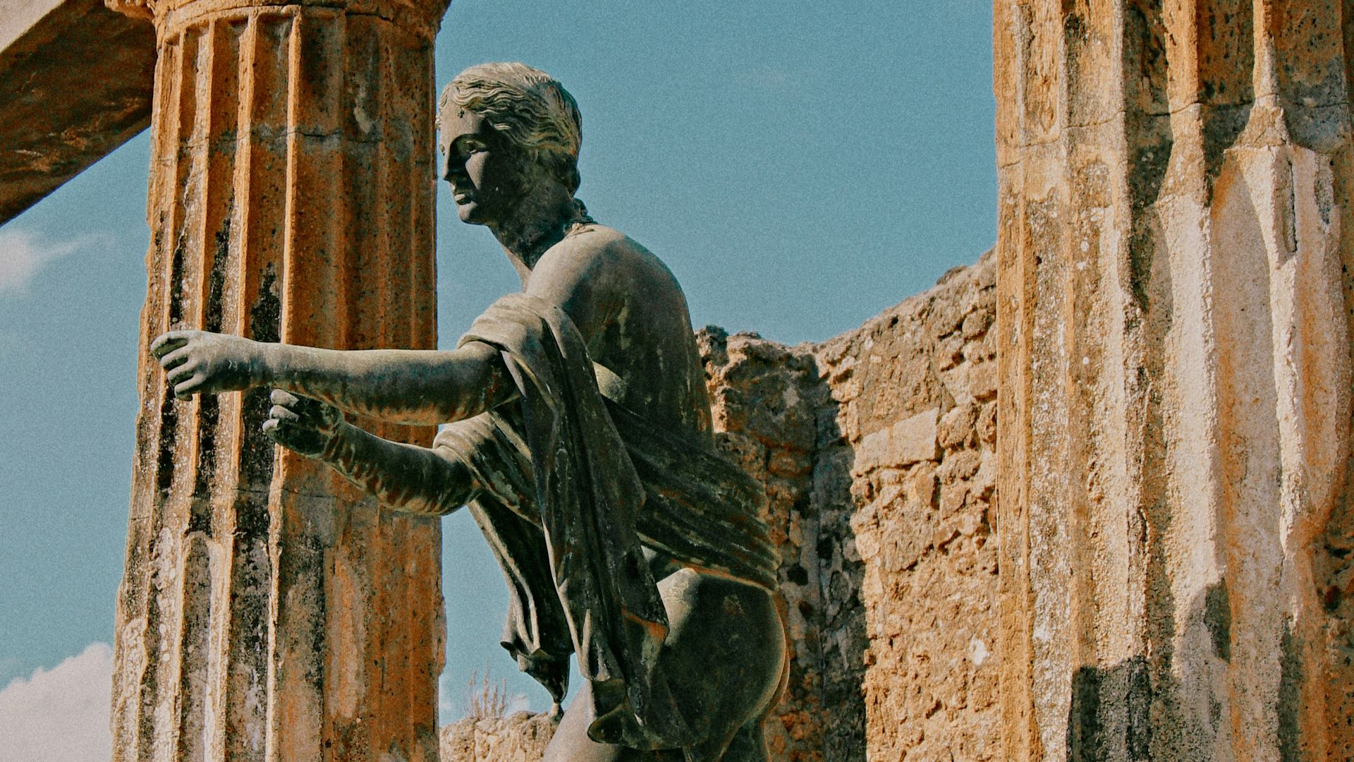 19. De nombreuses victimes ont été retrouvées dans des caves