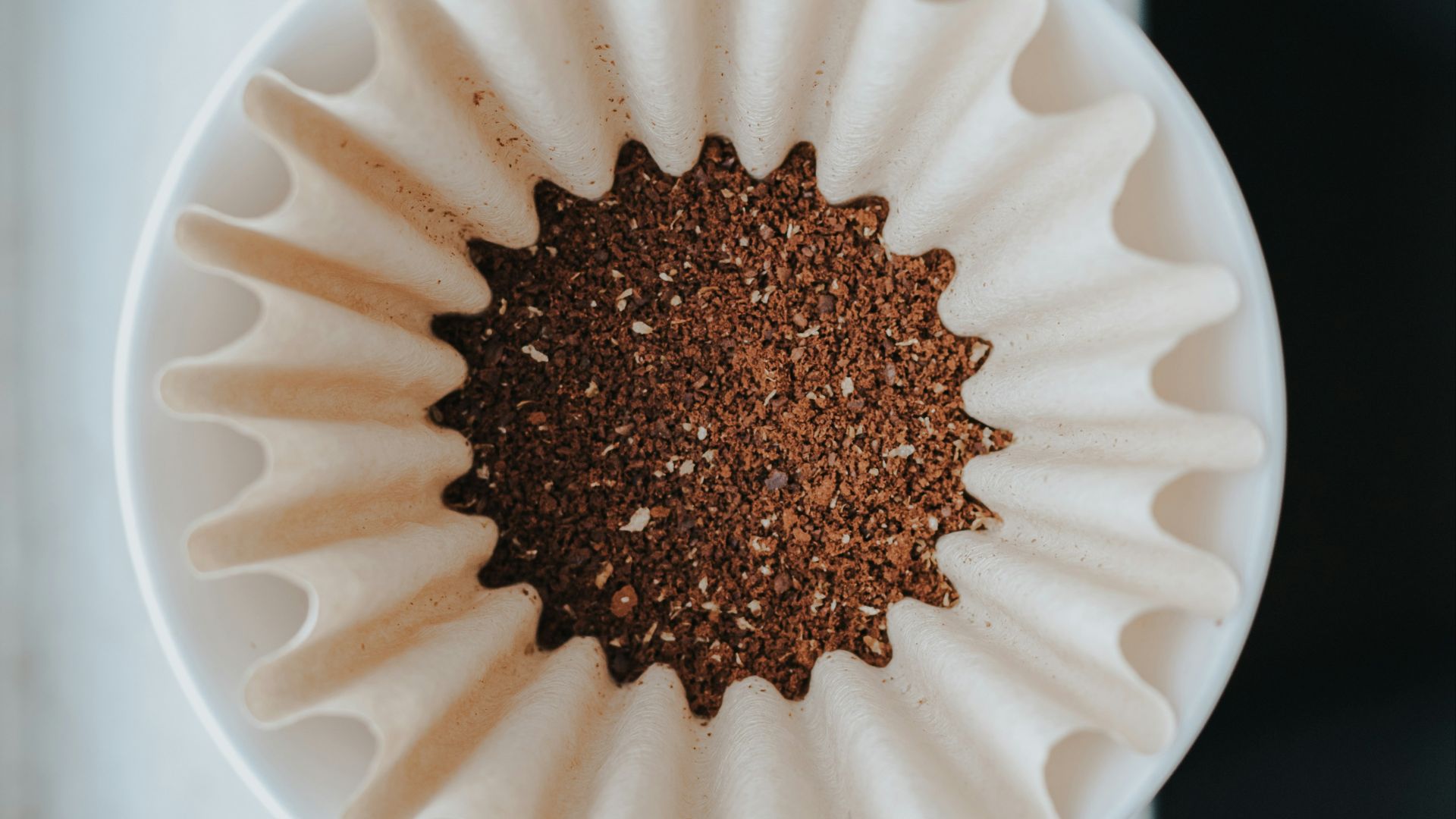 7. Filtres à café